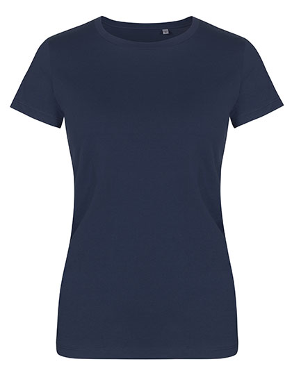 Women´s Roundneck T-Shirt