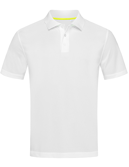 Mesh Polo