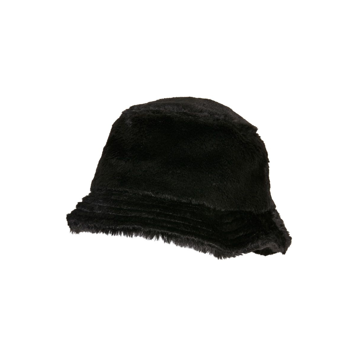 Fake Fur Bucket Hat