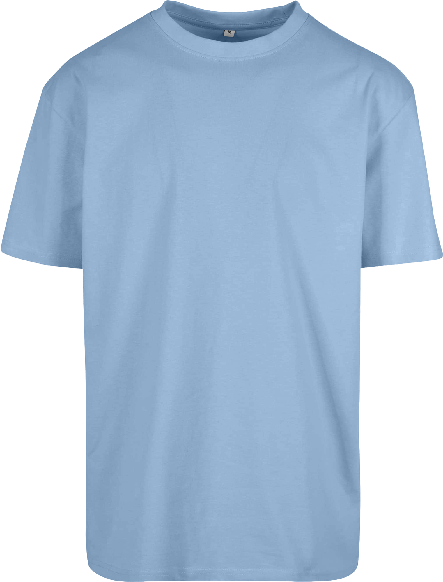 Heavy Oversize Tee