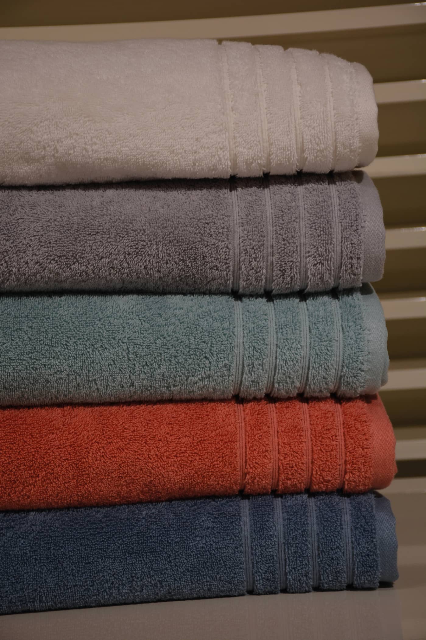 Organic Beach Towel