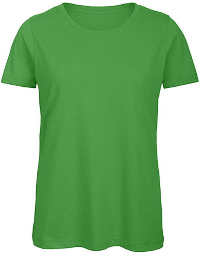 Basic Damen Bio T-Shirt "Inspire"