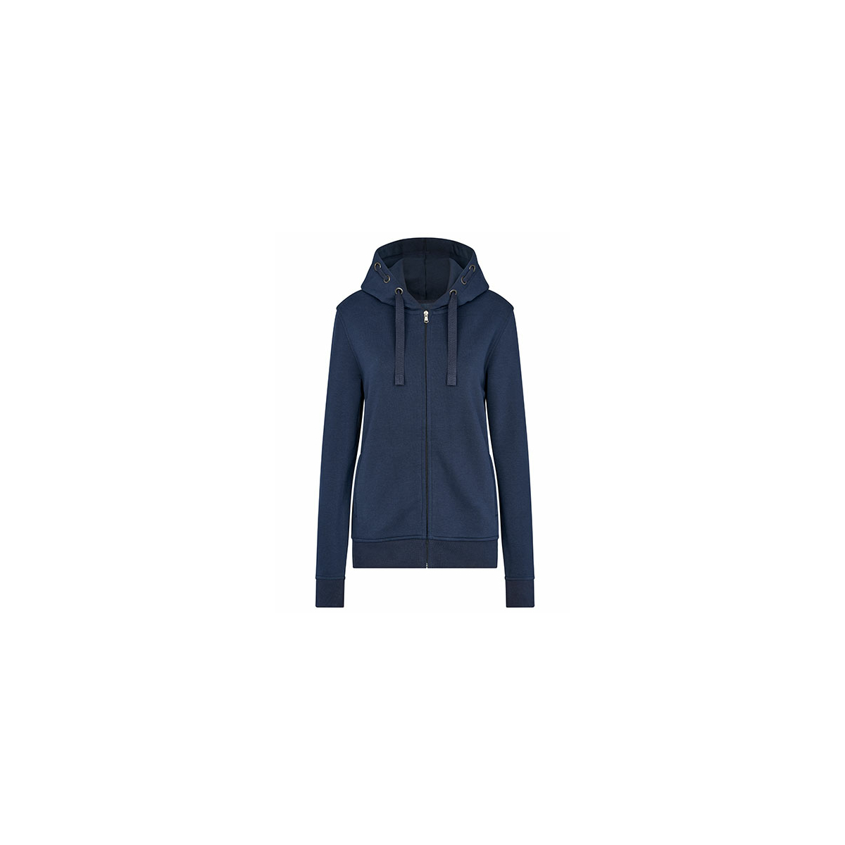 Women´s Premium Hooded Jacket