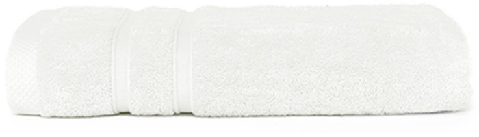 Sehr weich saugfähiges Badetuch mit Bambusfasern