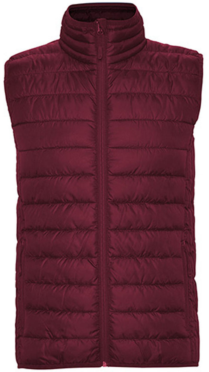 Herren-Bodywarmer "Oslo" mit softer Wattierung