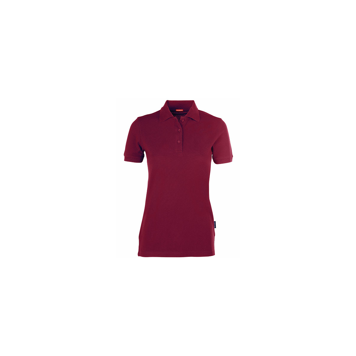Women´s Heavy Performance Polo