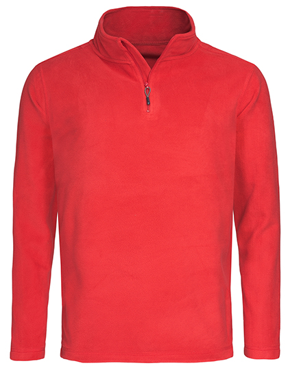 Classic Fleece Half-Zip