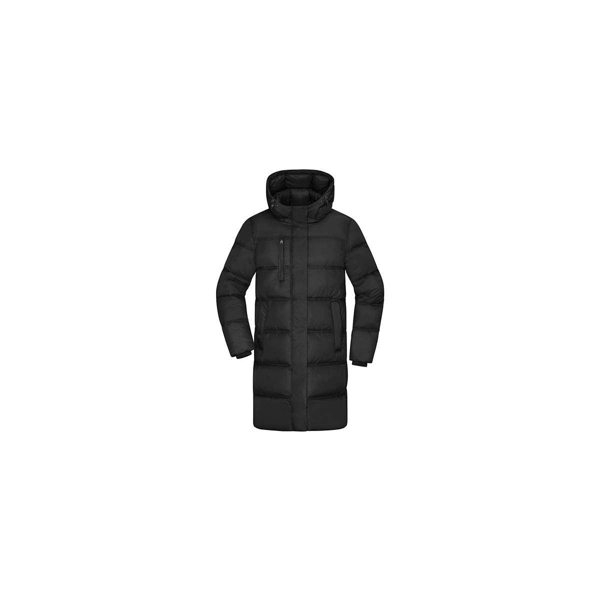 Ladies´ Winter Short Coat