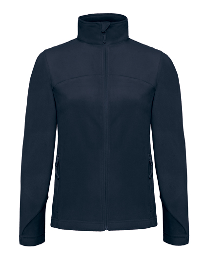 Damen Micro-Fleecejacke "Coolstar"