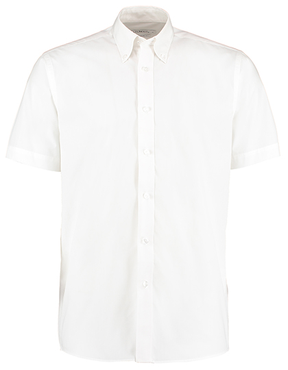 Classic Fit Workforce Shirt Short Sleeve
