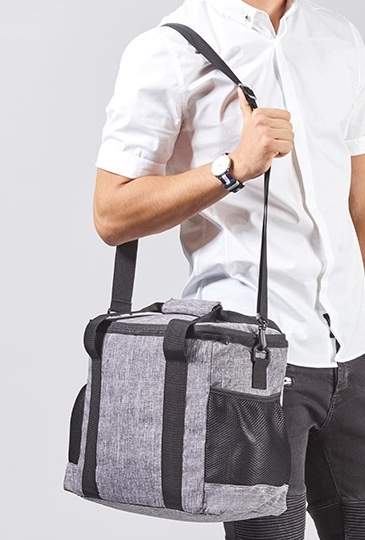 Cooler Bag - Alaska