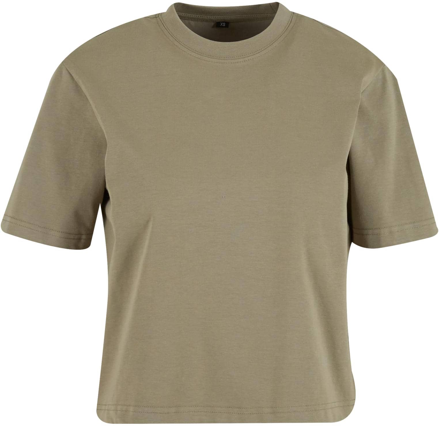 Sorona® Ladies Regular Boxy Tee
