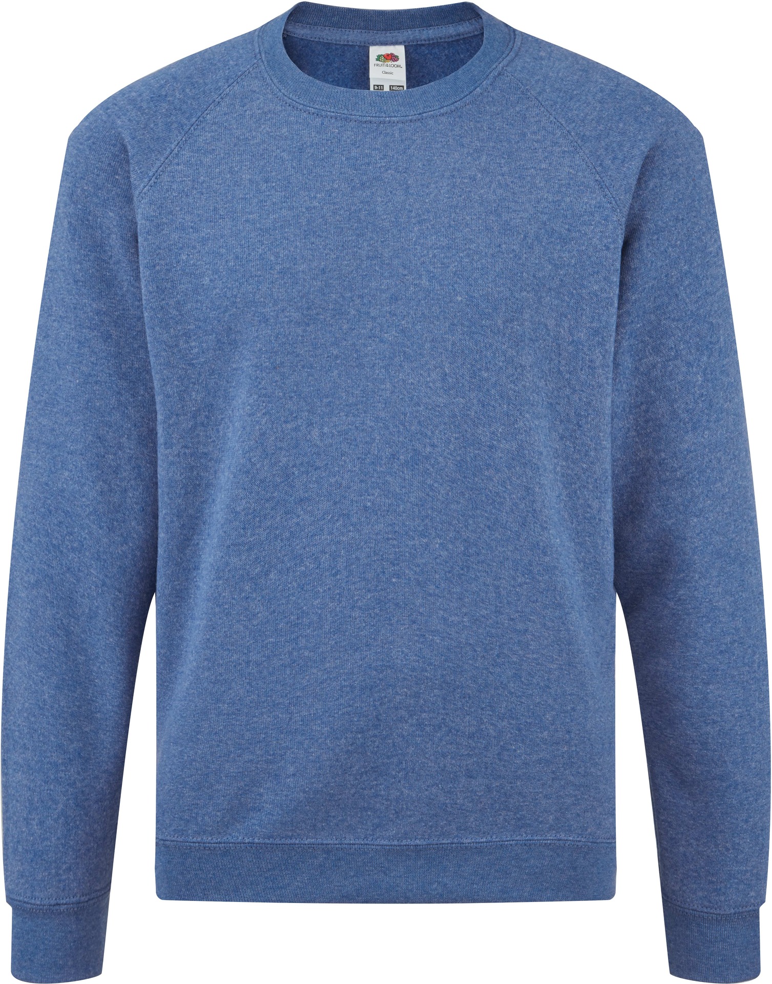Kids´ Classic Raglan Sweat