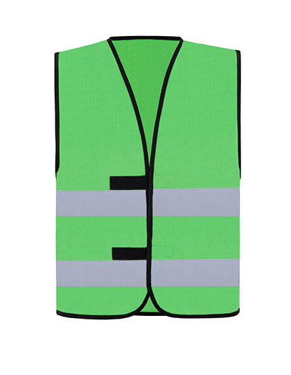 Functional Hi-Vis Safety Vest Dortmund