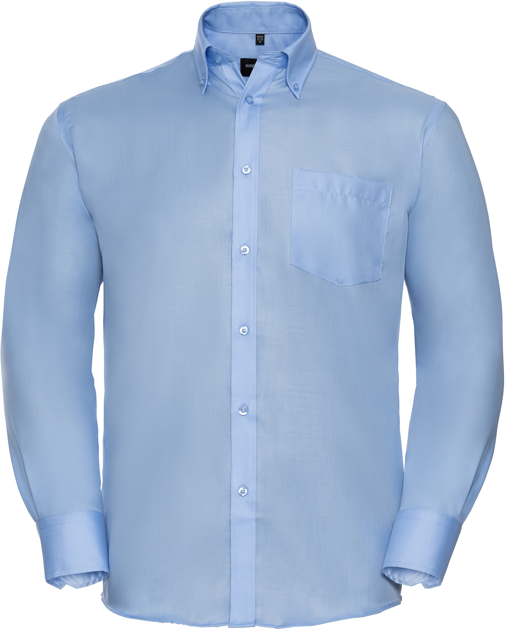 Men's Long Sleeve Classic Ultimate Non-Iron Shirt