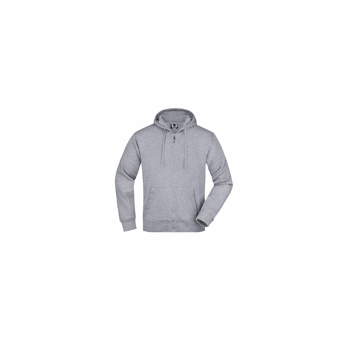 Men´s Hooded Jacket