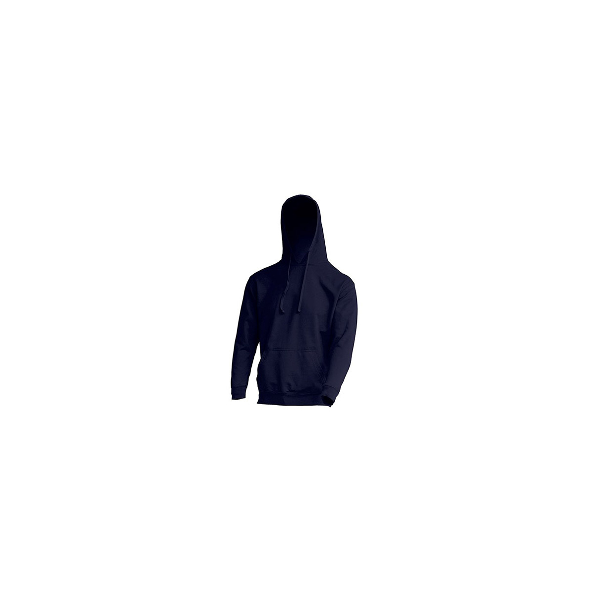 Ocean Kangaroo Hooded Sweat
