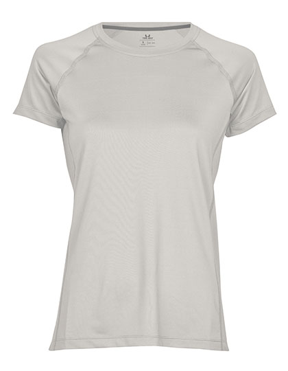 Women´s CoolDry Tee