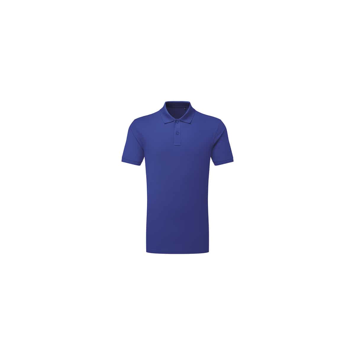 Men´s Recycled Polyester Performance Polo