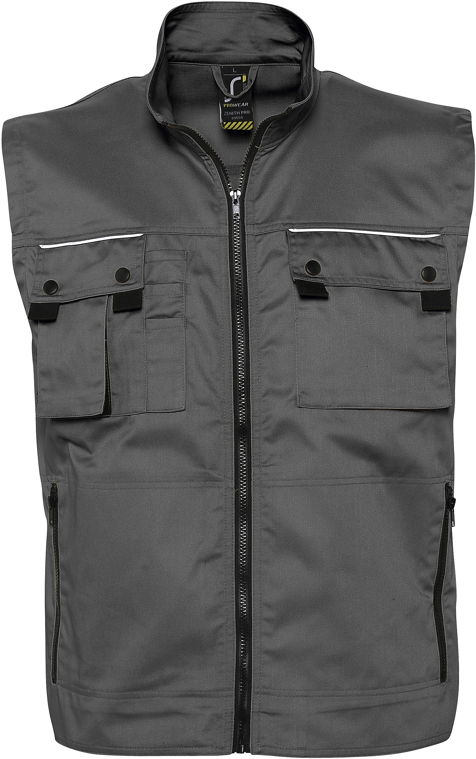 Bodywarmer Zenith Pro