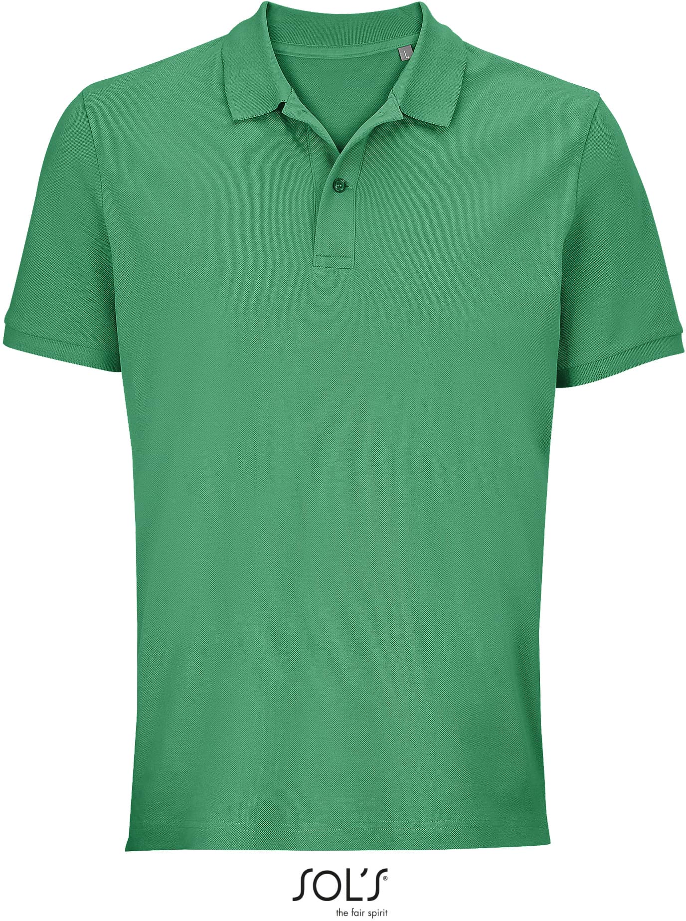 Unisex Polo Shirt Pegase