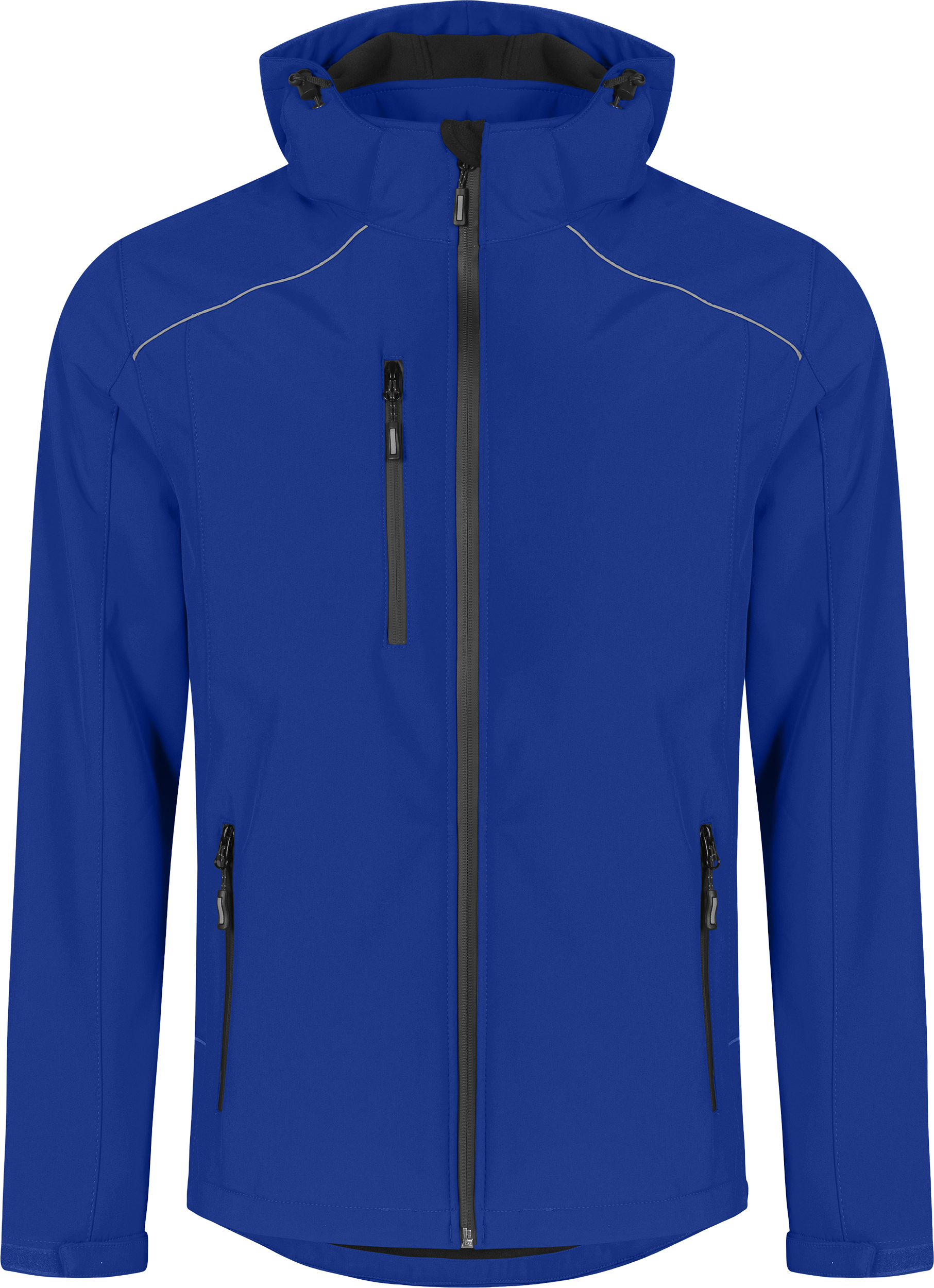 Men´s Softshell Jacket