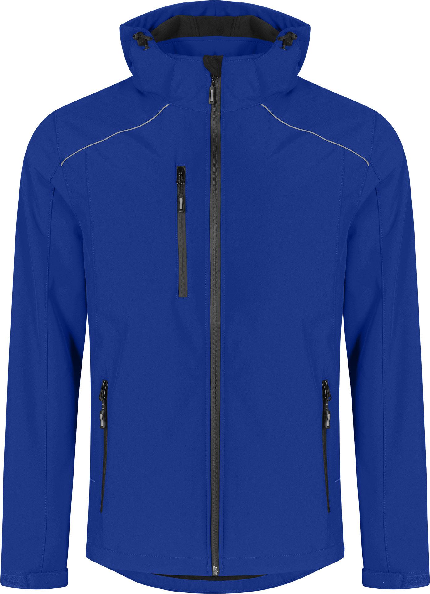 Men´s Softshell Jacket