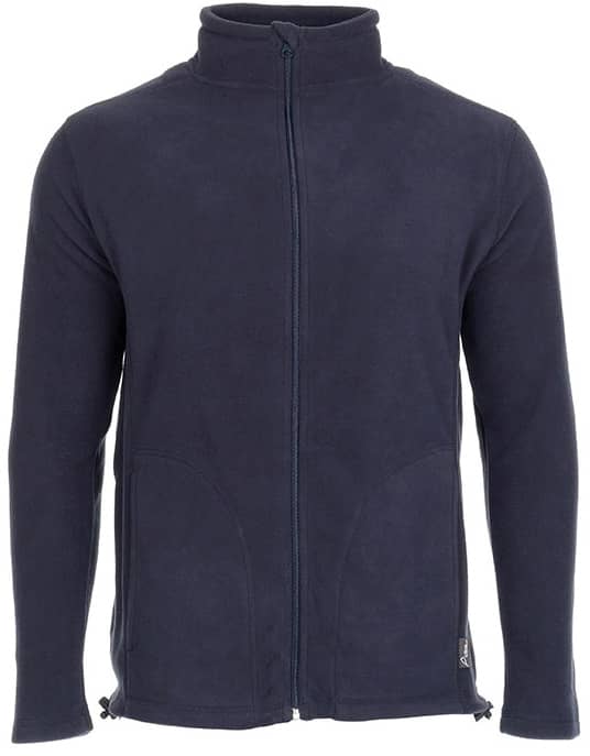 Classic Fleece Jacket