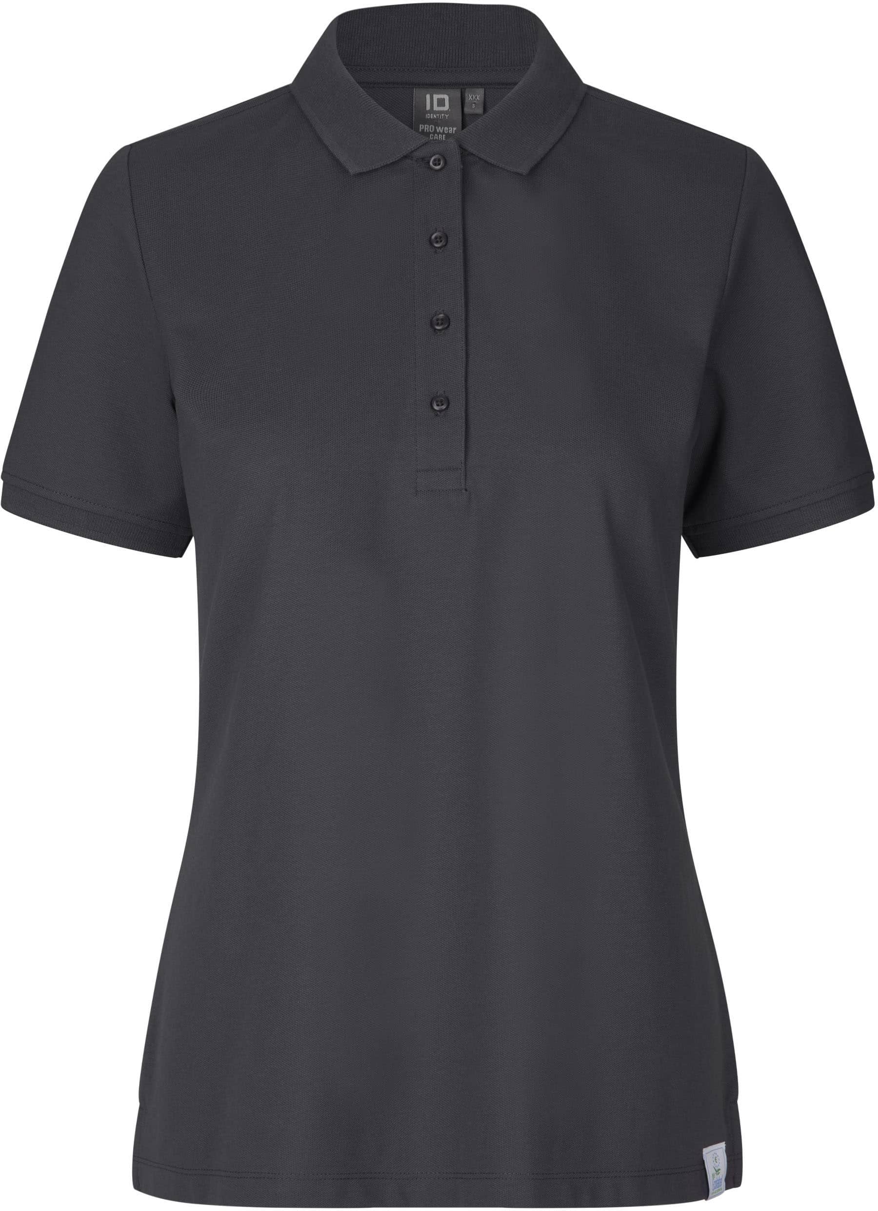 Klassisches PRO Wear CARE Poloshirt für Damen
