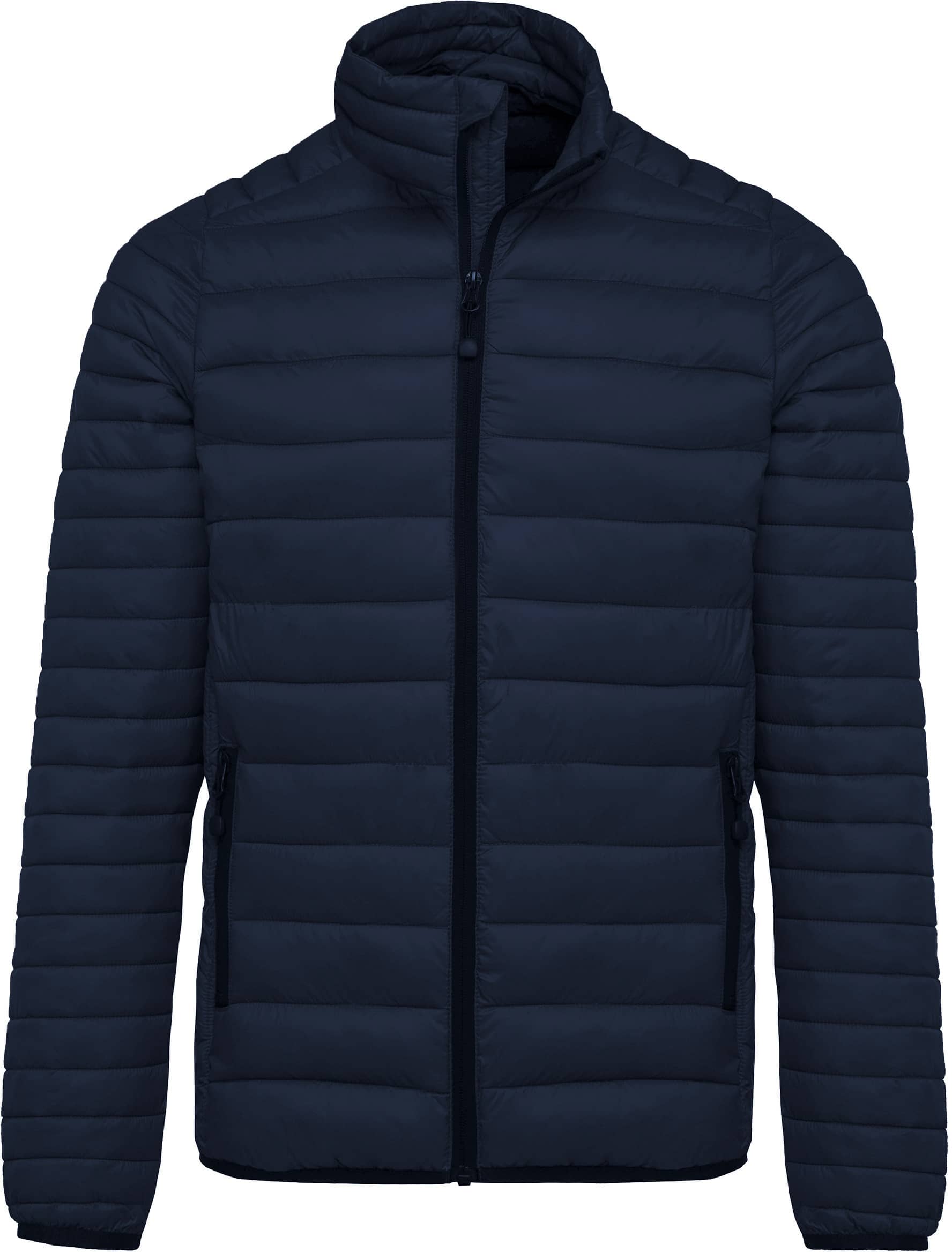 Leichte Steppjacke für Herren