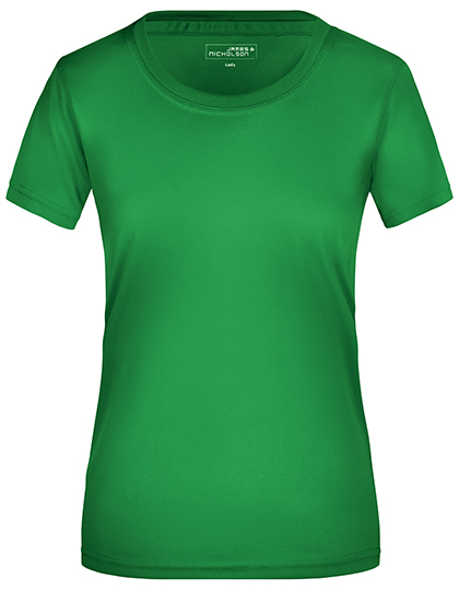 Ladies´ Active-T