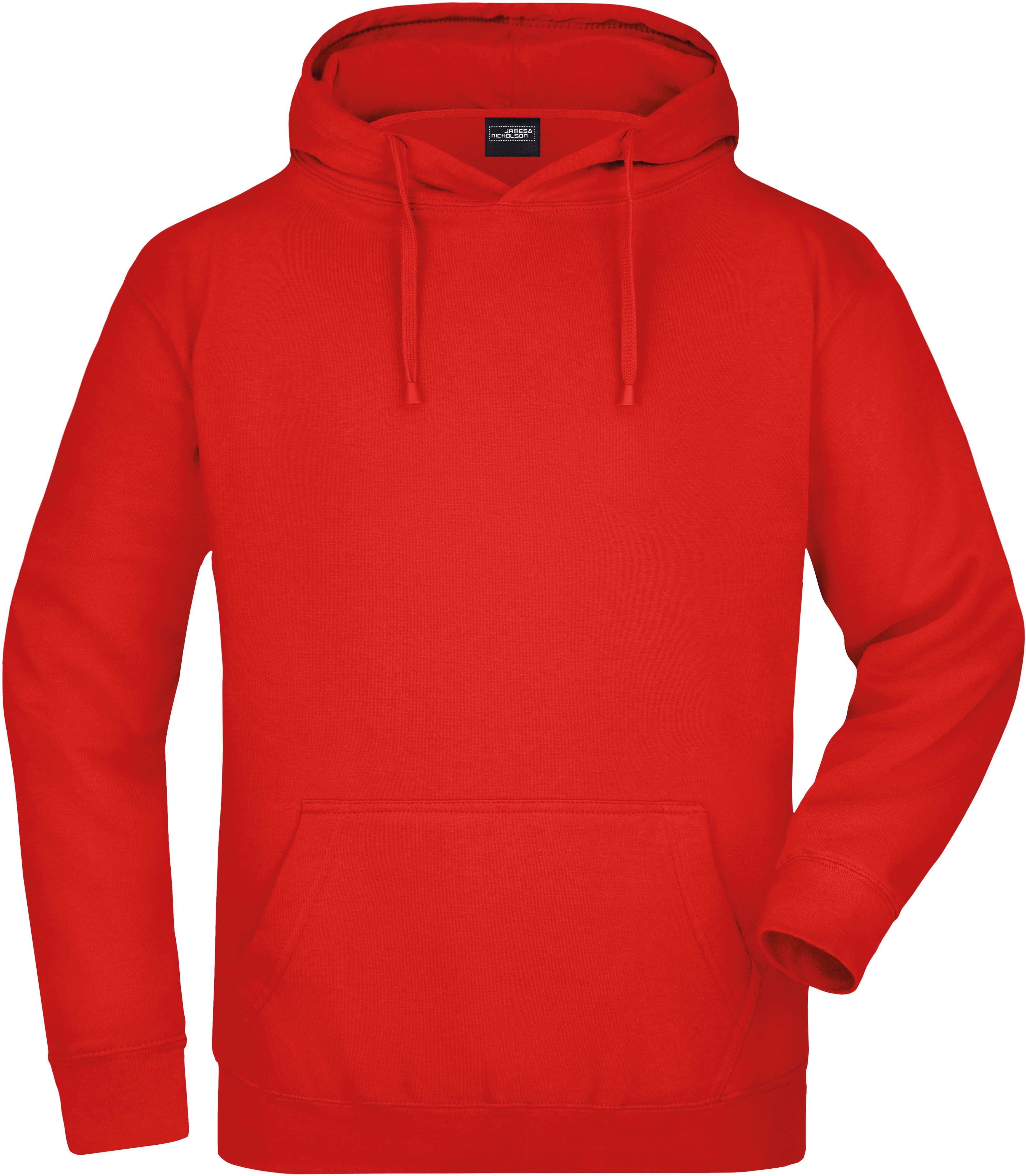 Hooded Sweat