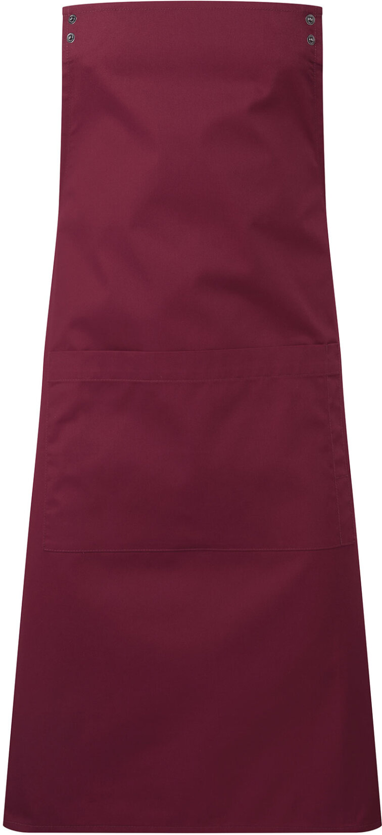 Colours Swap & Pop Apron - Body