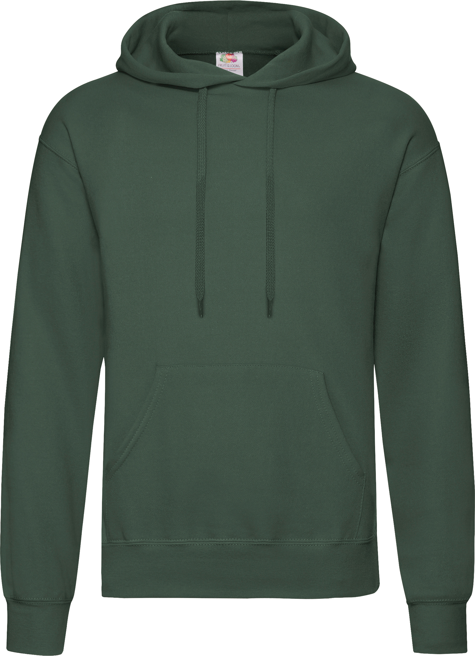 Classic Hooded Sweat