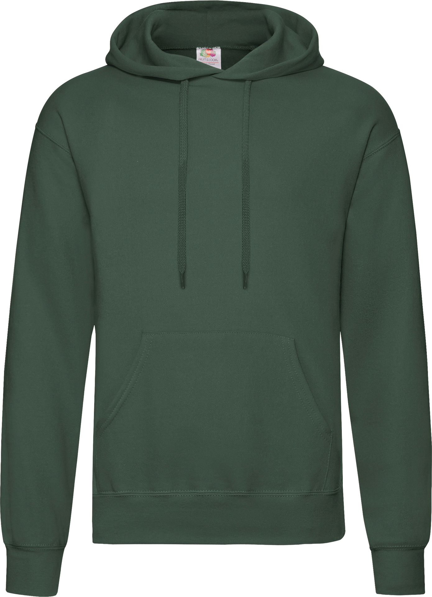 Classic Hooded Sweat