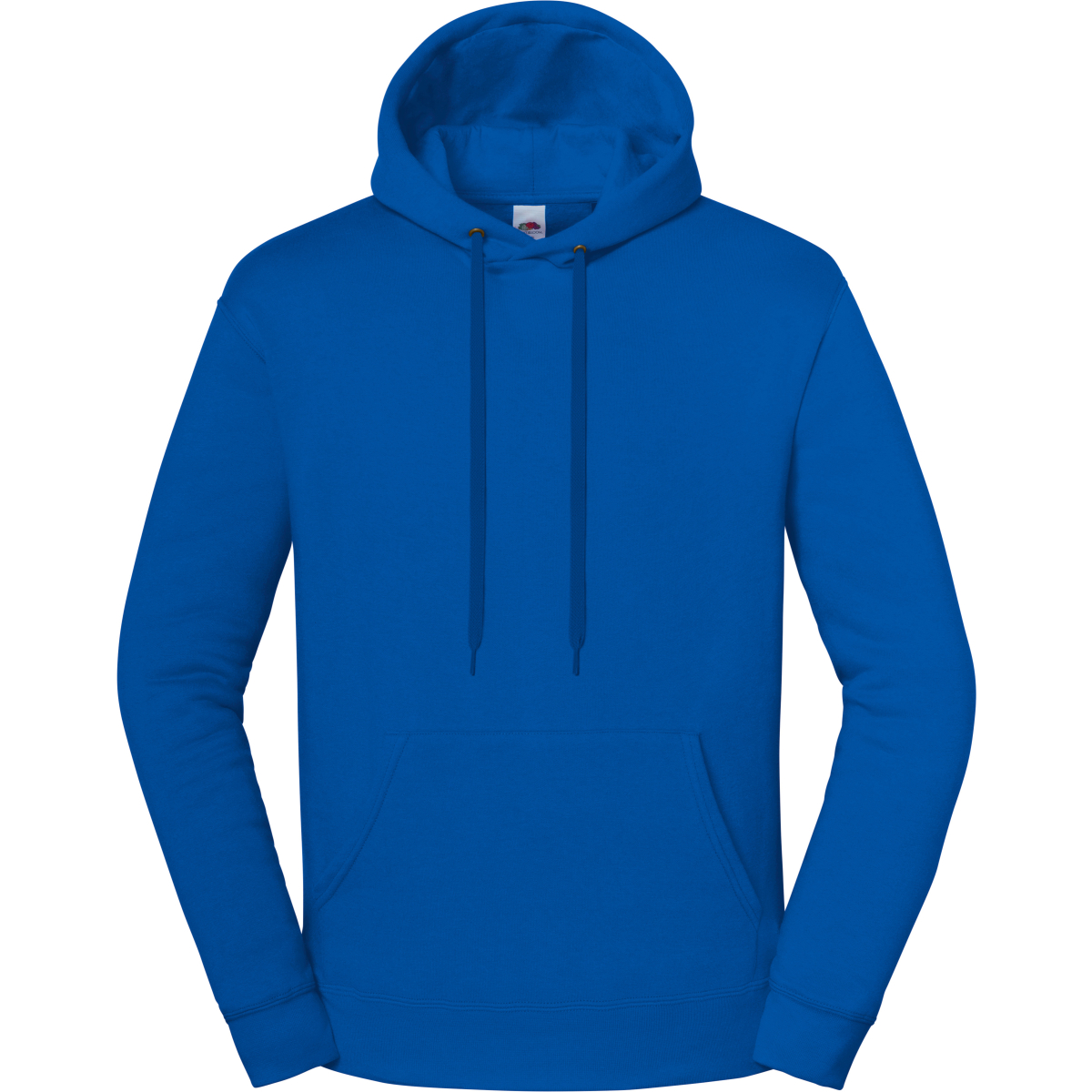 Iconic Premium Hooded Sweat