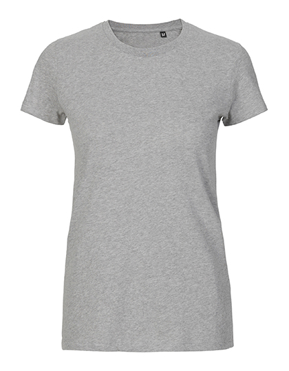 Tiger Cotton Ladies T-Shirt