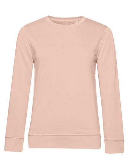 Nachhaltiges Damen Sweatshirt "Inspire"