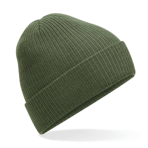 Polylana® Ribbed Beanie