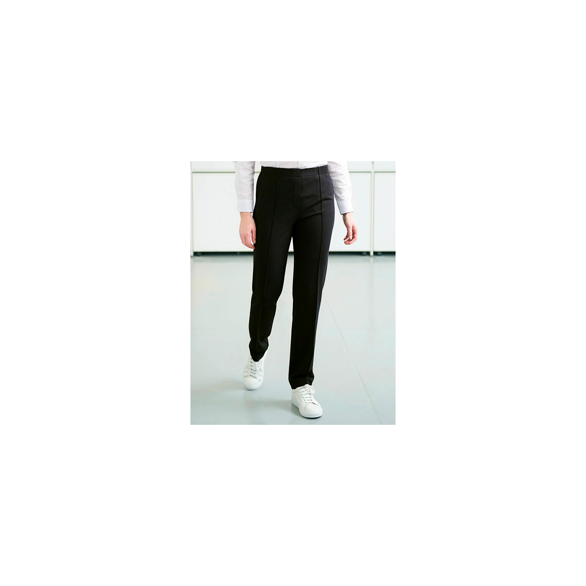 Women´s Slim Leg Trouser Ceres
