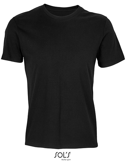 Unisex Odyssey T-Shirt