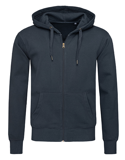 Sweat Jacket Select