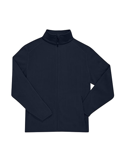#Reset Polar Fleece