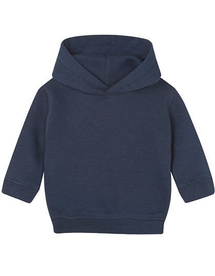 Nachhaltiger Baby-Hoodie