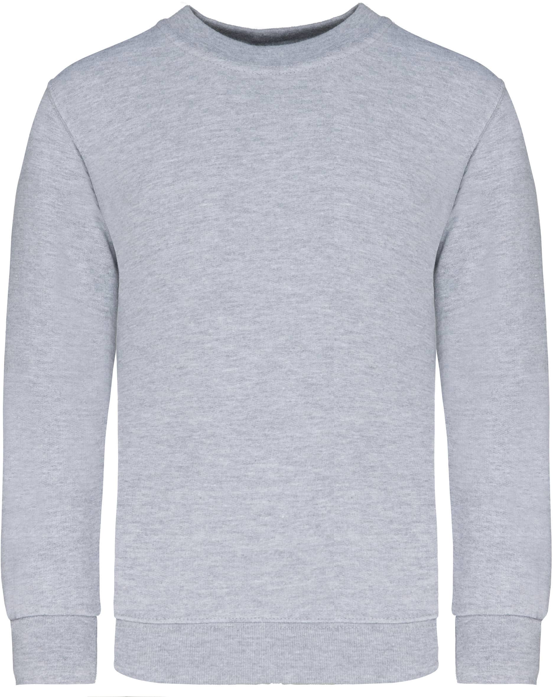 Kinder Rundhals-Sweatshirt