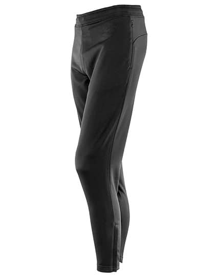 Herren Slim Fit Laufhose