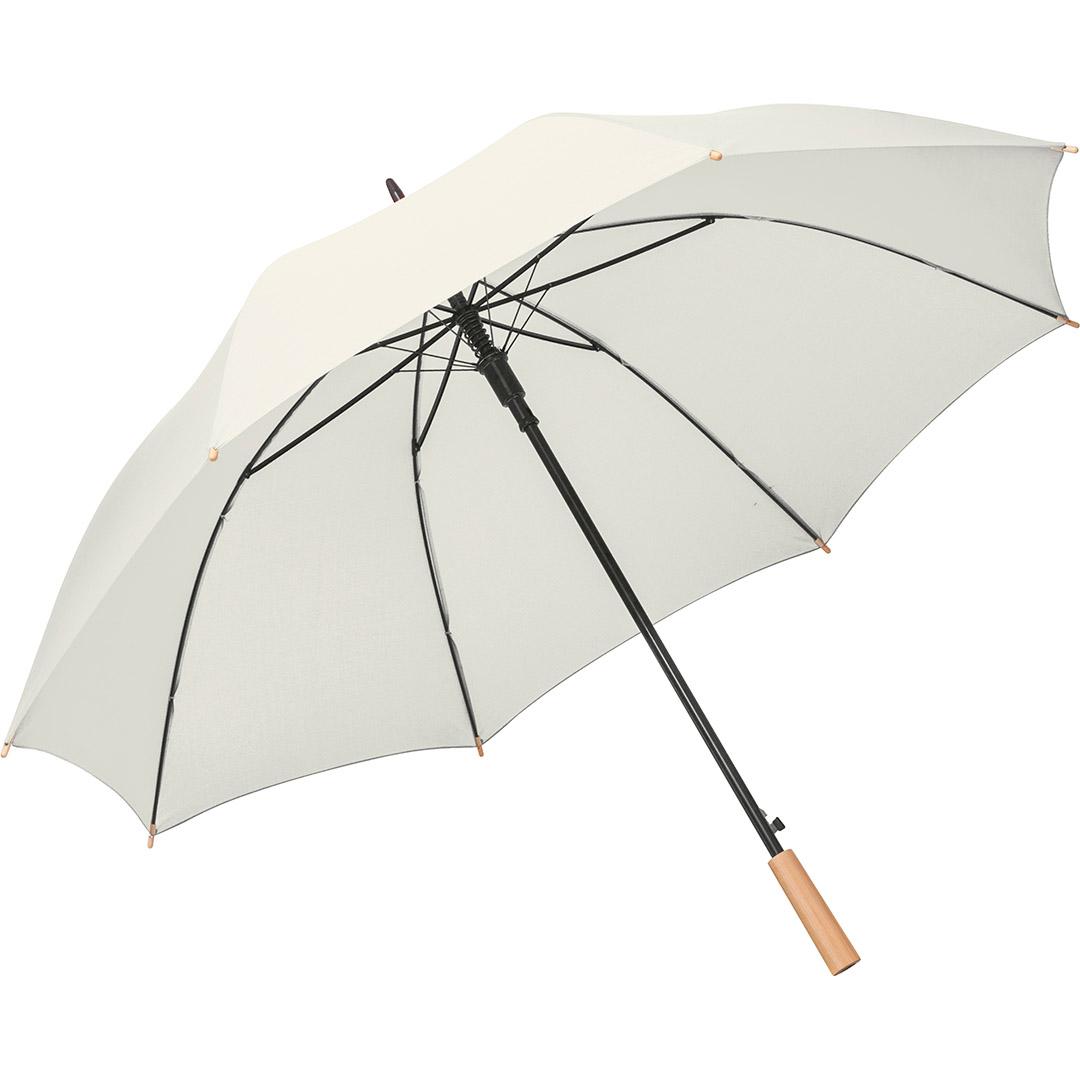 AC-Gästeschirm ÖkoBrella, waterSAVE®