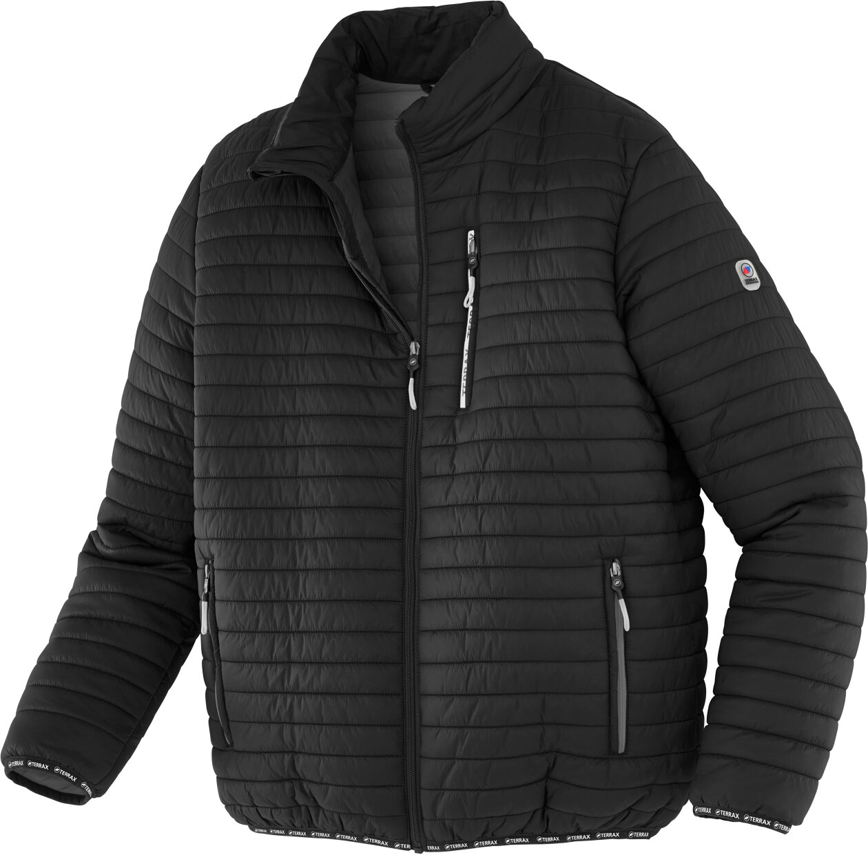Men´s Quilted Jacket