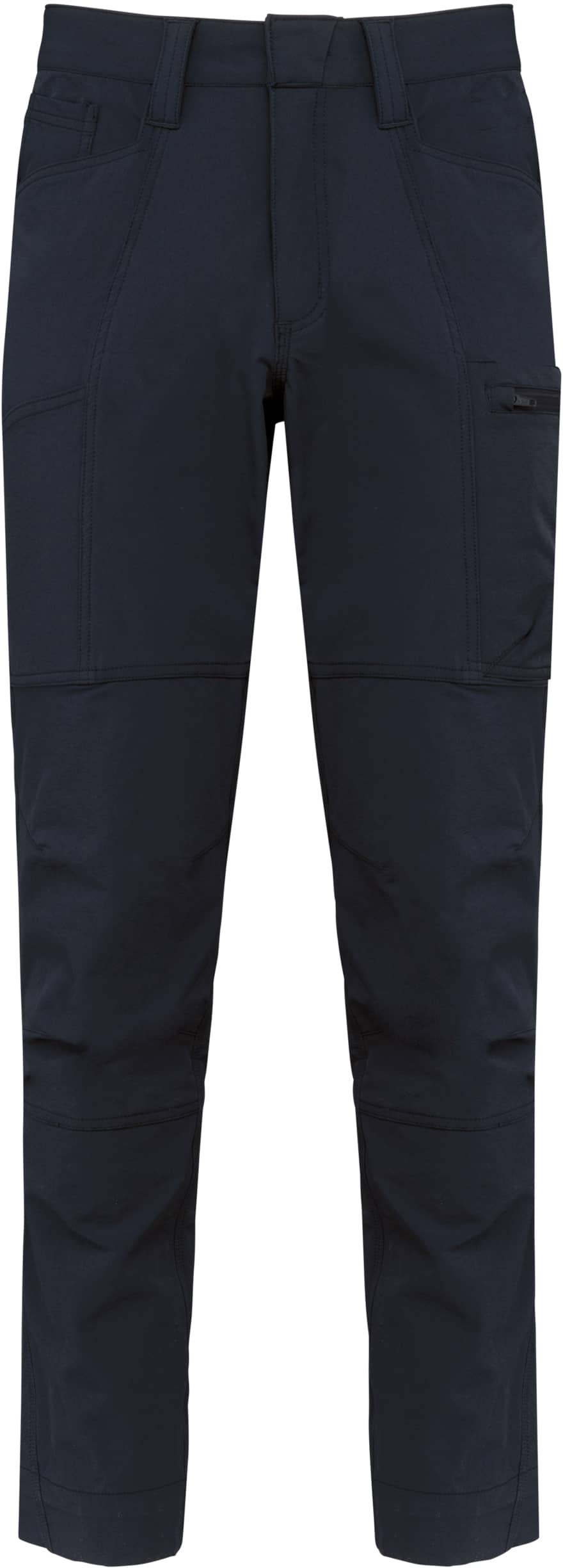 Recycelte Herren-Stretchhose