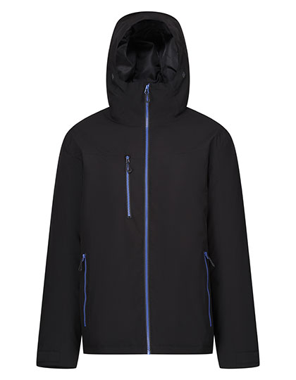 Navigate Waterproof Insulated Jacket